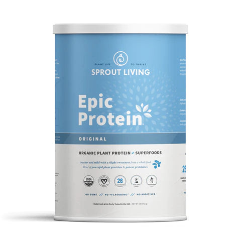 Epic Protein Original