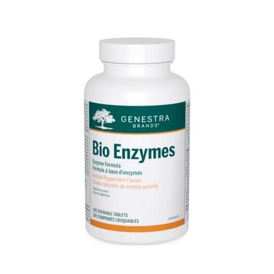 Genestra Bio Enzymes