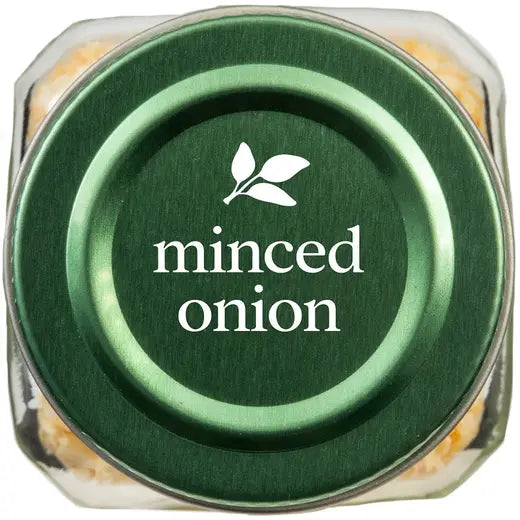 Simply Organic Minced Onion