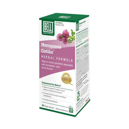 Bell Menopause Combo