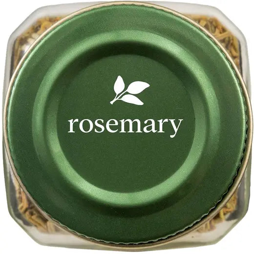 Simply Organic Rosemary