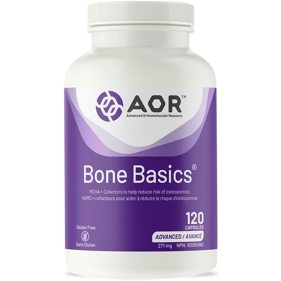 AOR Bone Basics