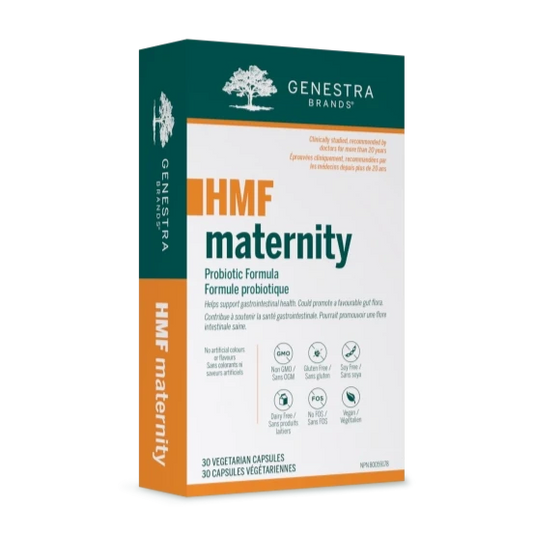 HMF Maternity Probiotic