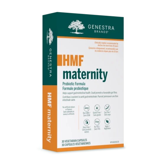 HMF Maternity 30caps