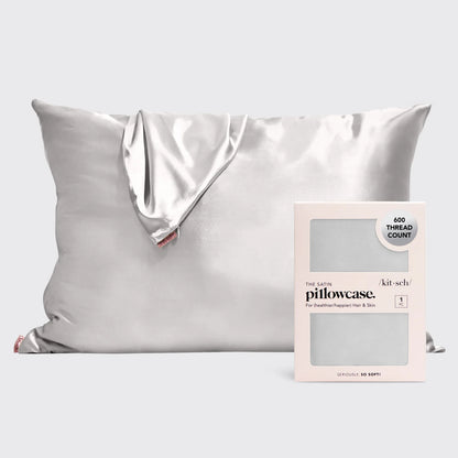 Kitsch The Satin Pillowcase