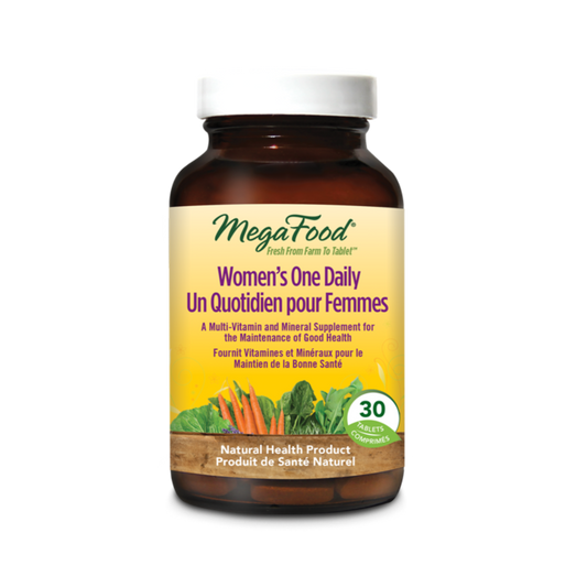 MegaFood Women's One Daily