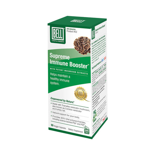 Bell Supreme Immune Booster