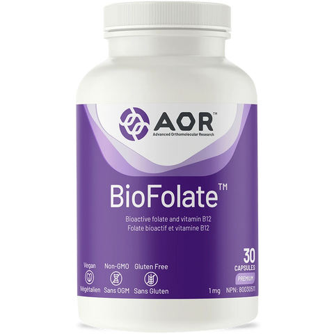 BioFolate 30caps