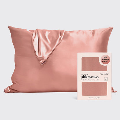 Kitsch The Satin Pillowcase