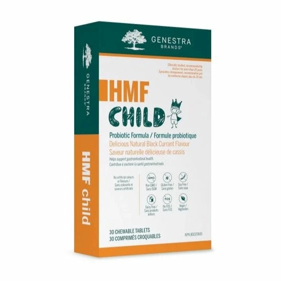 HMF Child Probiotic
