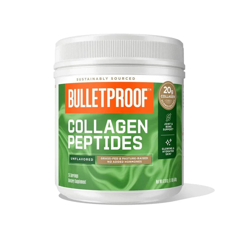 Bulletproof Collagen
