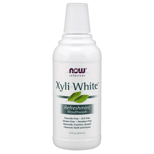 Xyliwhite Refreshmint Mouthwash