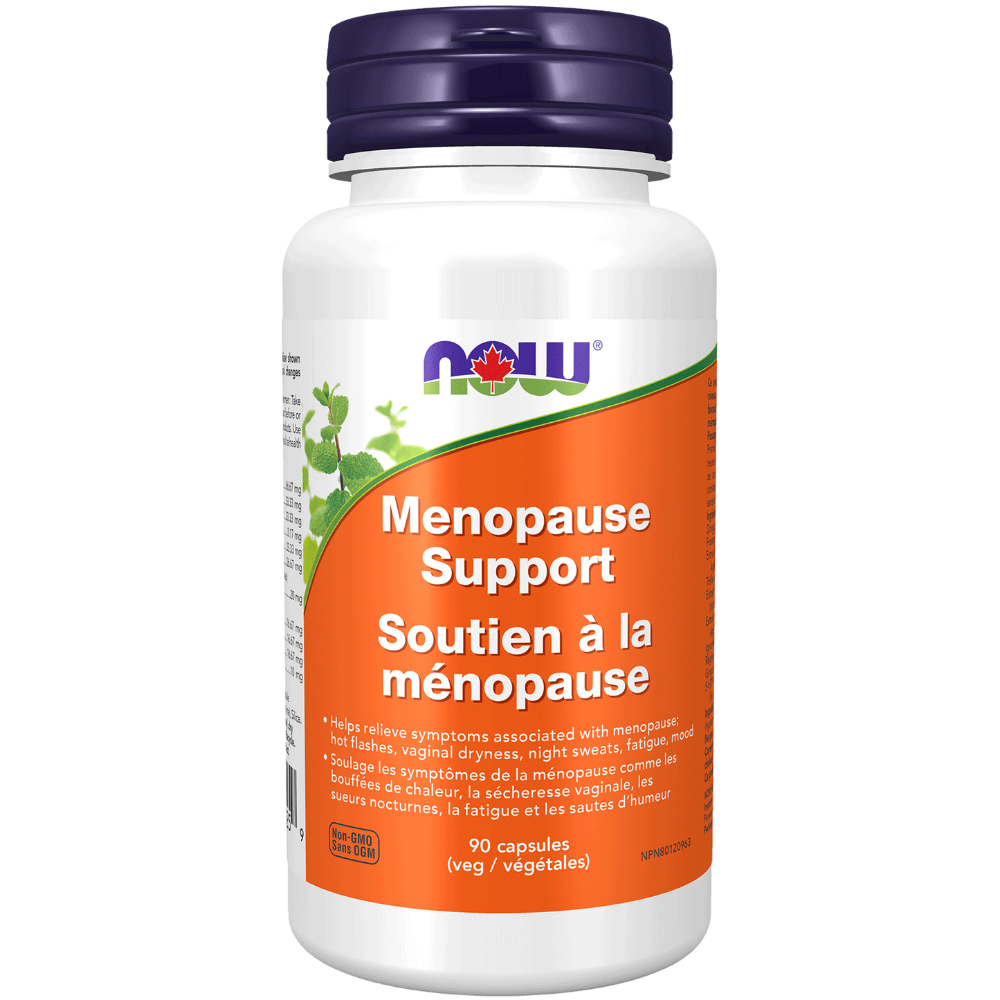 NOW Menopause Support