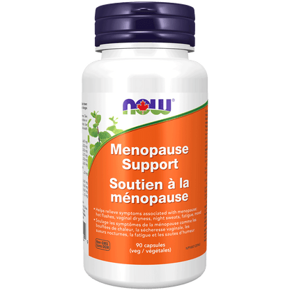 NOW Menopause Support