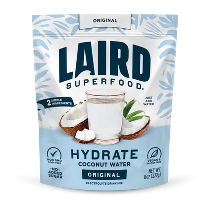 Laird Coconut Water Freeze-Dried