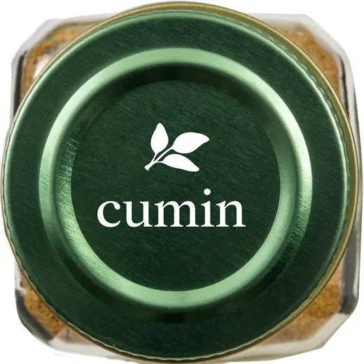 Simply Organic Cumin