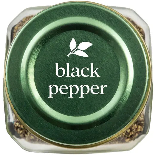 Simply Organic Black Pepper