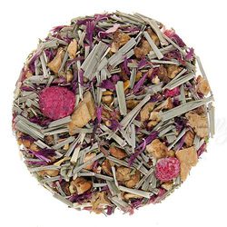 RASPBERRY LEMON VERBENA 50g