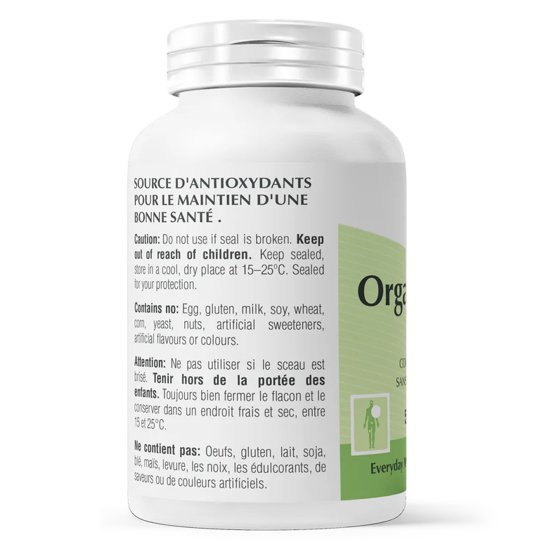 Acerola Cherry Capsules 500mg