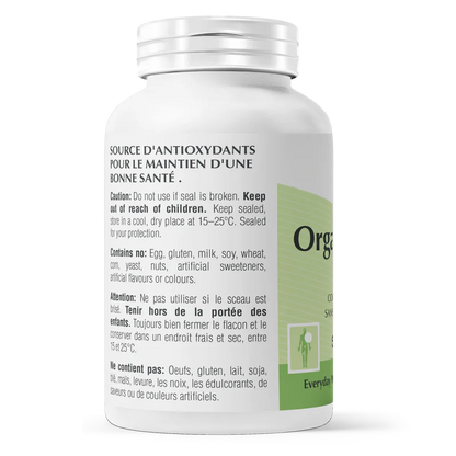 Acerola Cherry Capsules 500mg