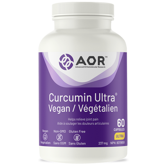 AOR Curcumin Ultra