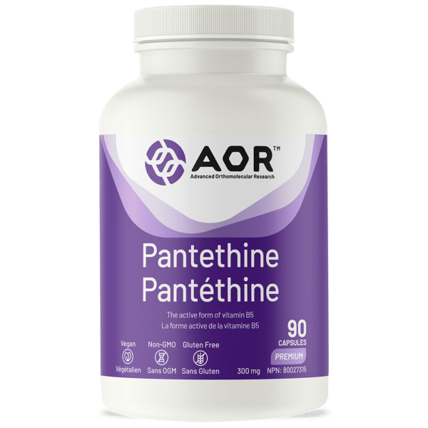 AOR Pantethine