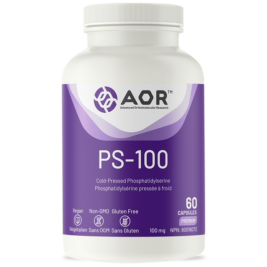 AOR PS-100