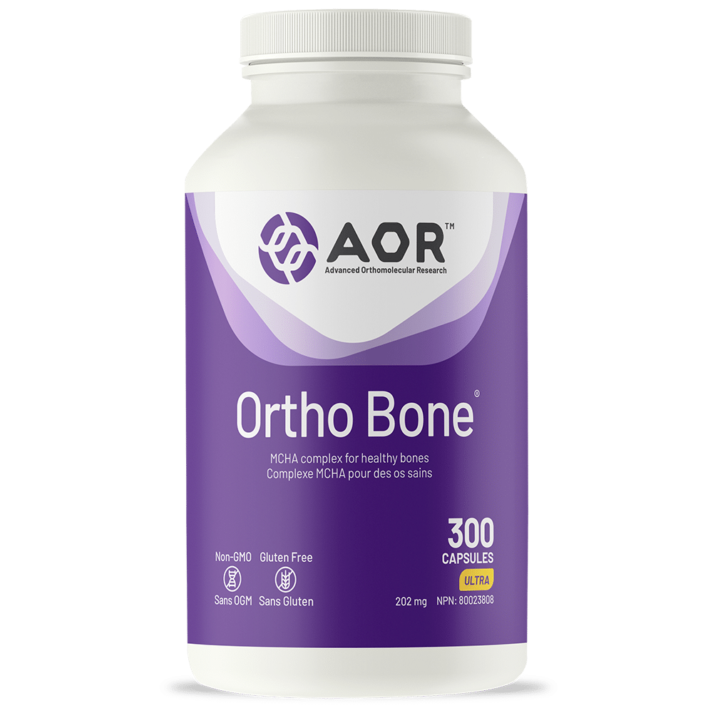 AOR Ortho Bone