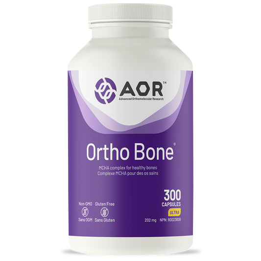 AOR Ortho Bone