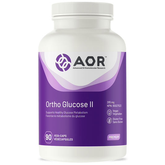 AOR Ortho Glucose II