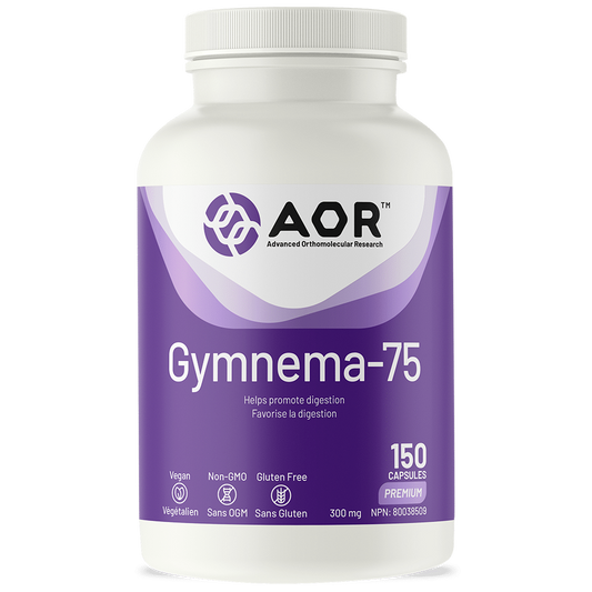 AOR Gymnema 75