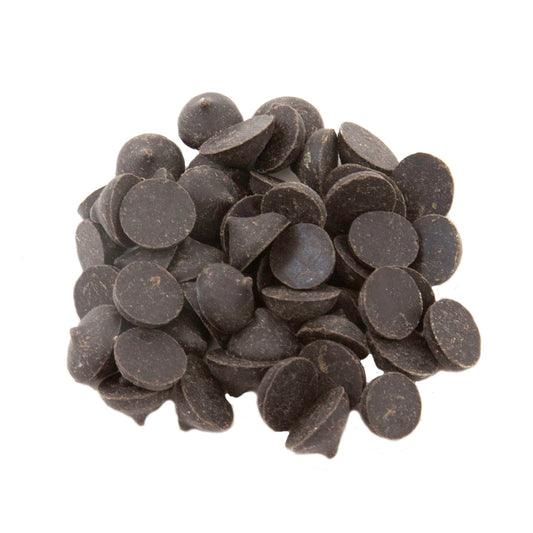 Unsweetened Carob Chips