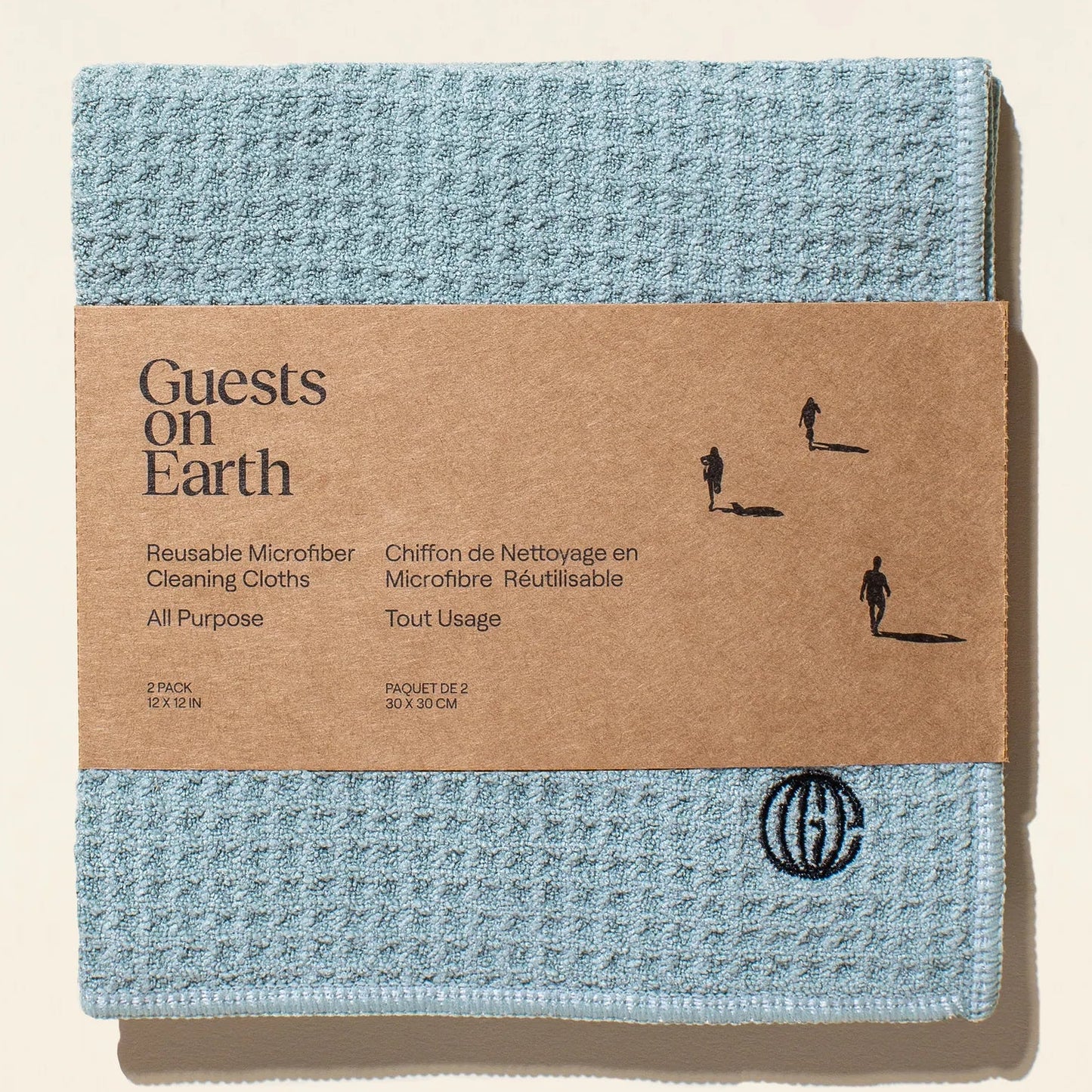 Waffle Cleaning Cloths