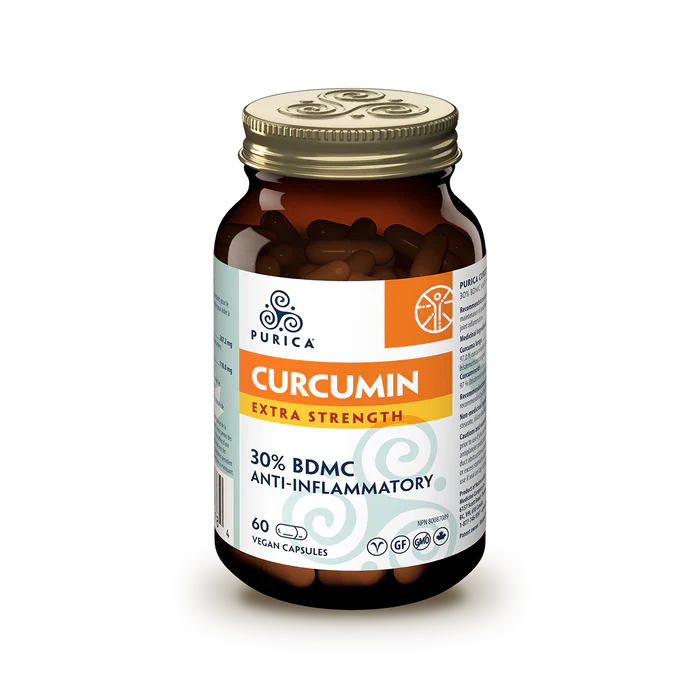 Purica Curcumin