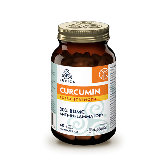 Purica Curcumin