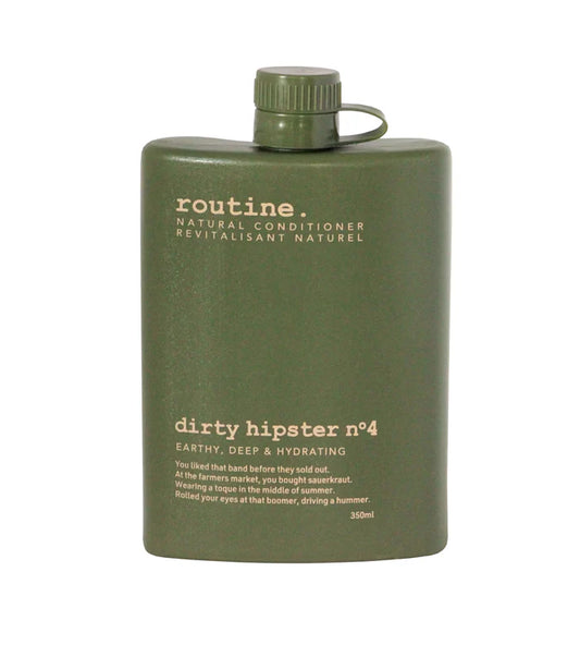 Routine Dirty Hipster Conditioner