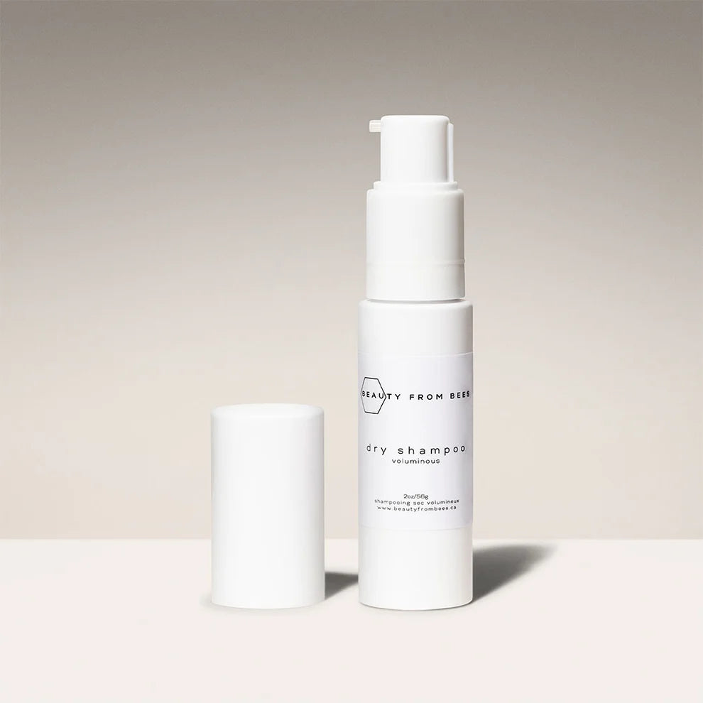 Dry Shampoo 56g