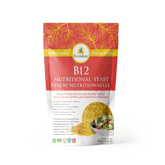 B12 Nutritional Yeast