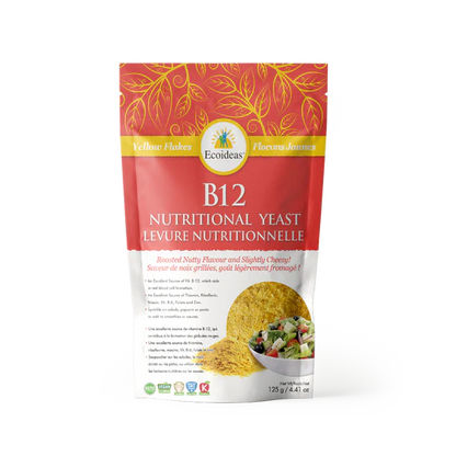 B12 Nutritional Yeast