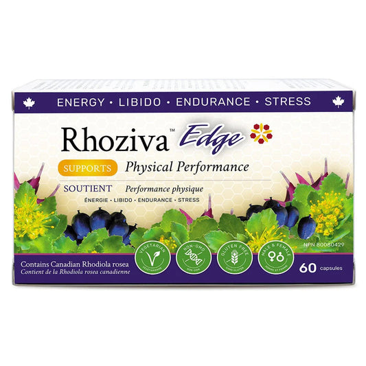 Rhoziva Edge