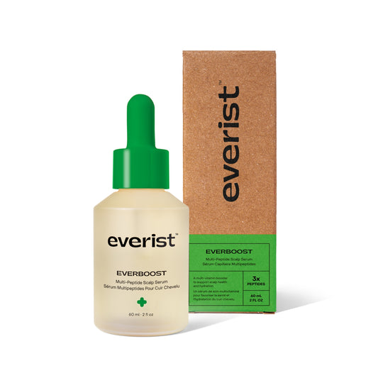 Everist EverBoost™ Multi-Peptide Scalp Serum 60ml