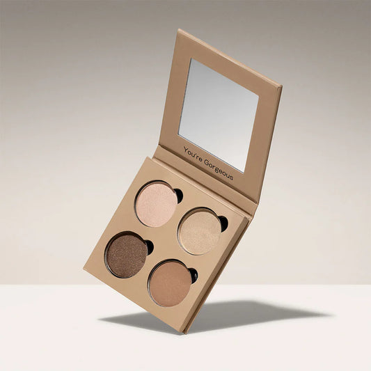 Eyeshadow 4x3g