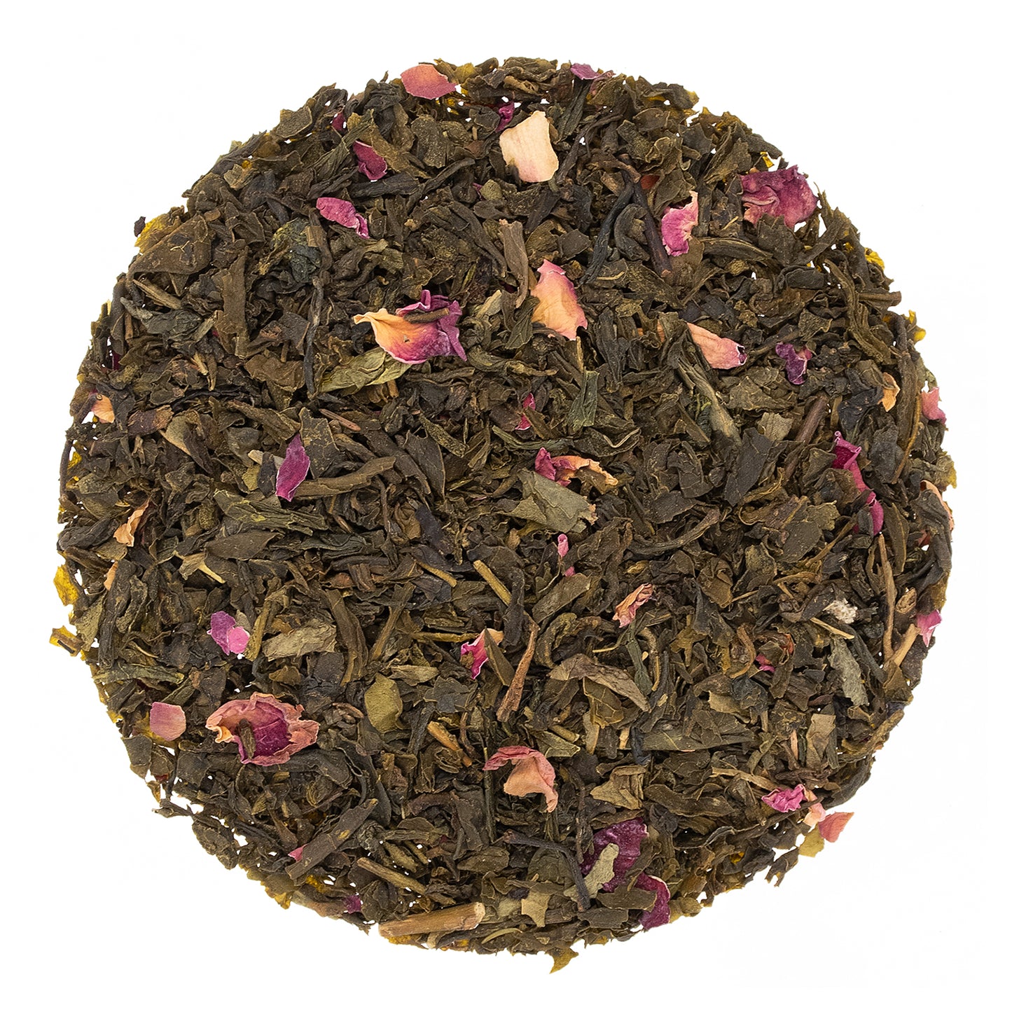 SENCHA KYOTO CHERRY ROSE 50g