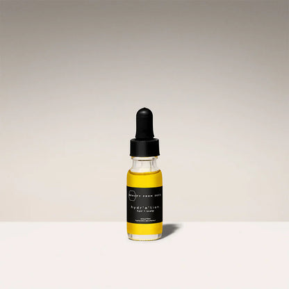 Hair + Scalp Hydration