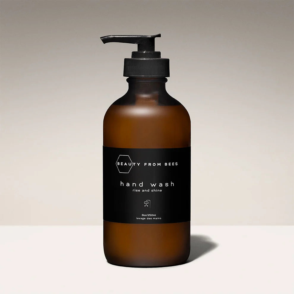 Hand Wash 250ml
