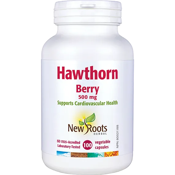 AOR Hawthorn