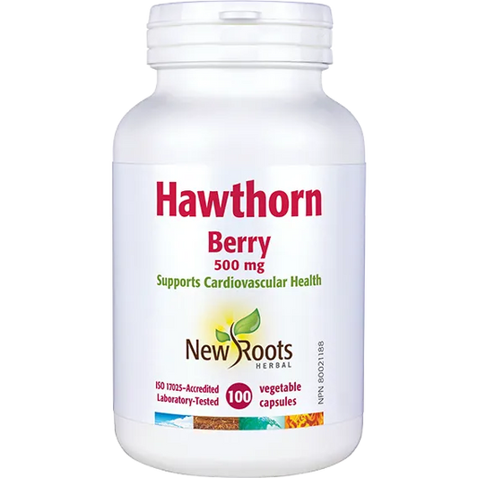 AOR Hawthorn