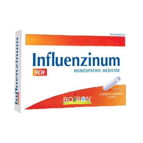 Boiron Influenzinum