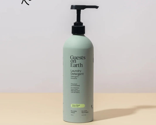 Laundry Detergent 750ml