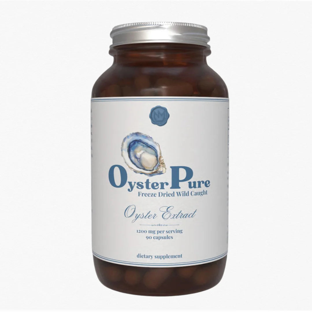 OysterPure